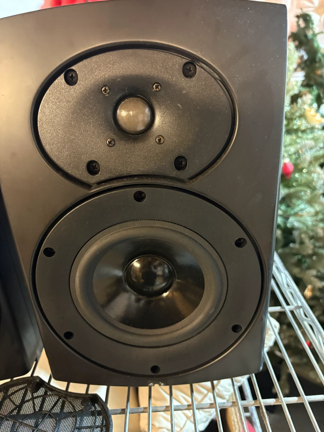 Athena Speakers and center channel - photo 4
