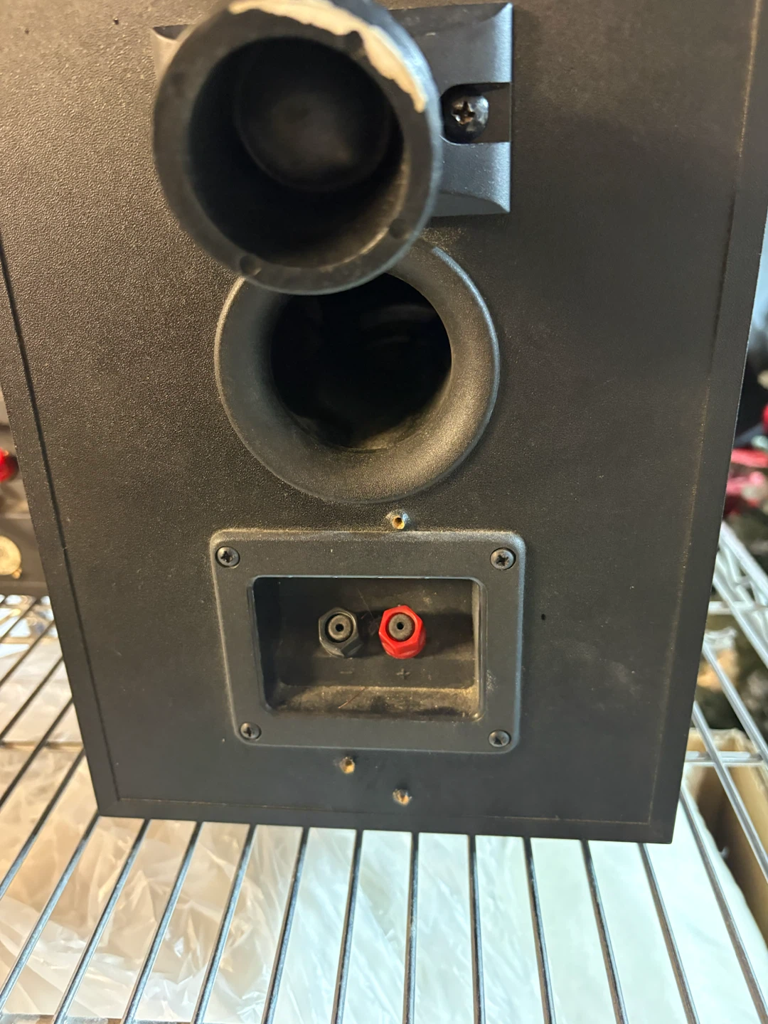 Athena Speakers and center channel - photo 5