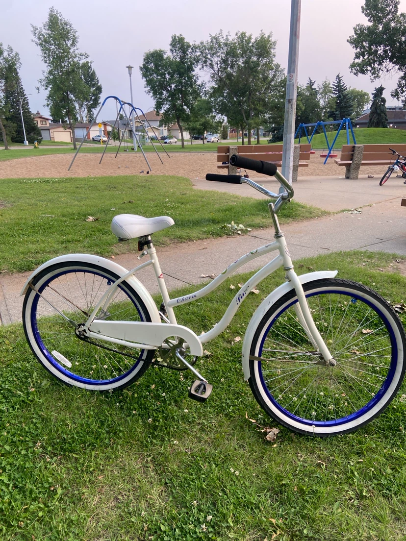 Women's Cruiser Bike - photo 3