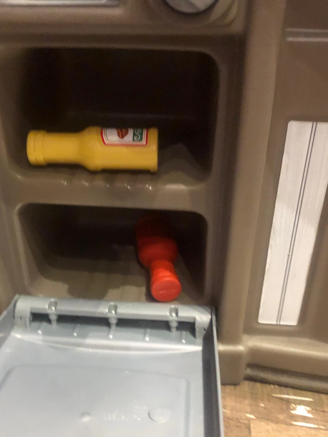 Step2 Play Kitchen with Accessories - photo 3