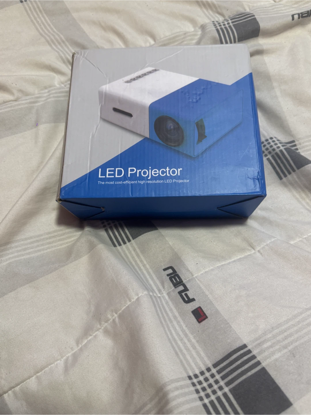 LED Projector