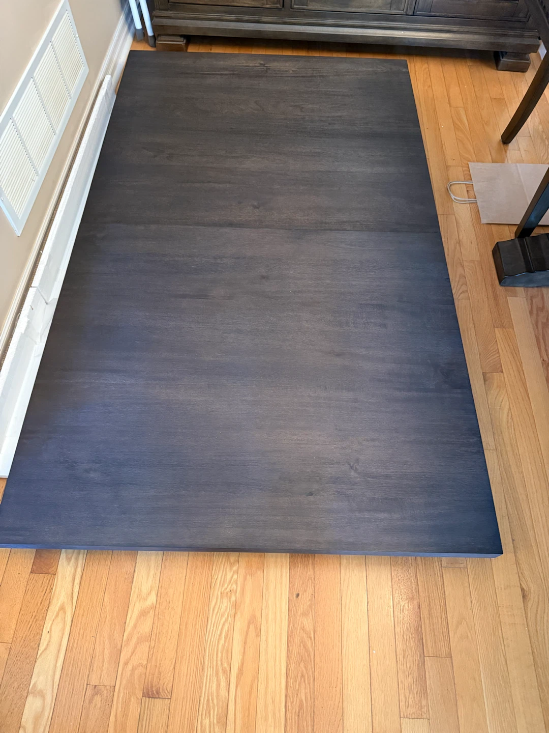 NEW Modus Oxford Rectangular Dining Table TOP ONLY