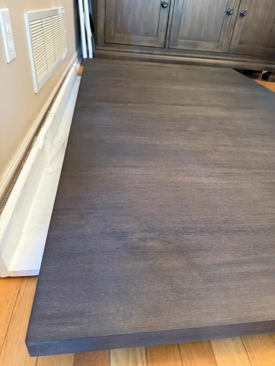 NEW Modus Oxford Rectangular Dining Table TOP ONLY - photo 3