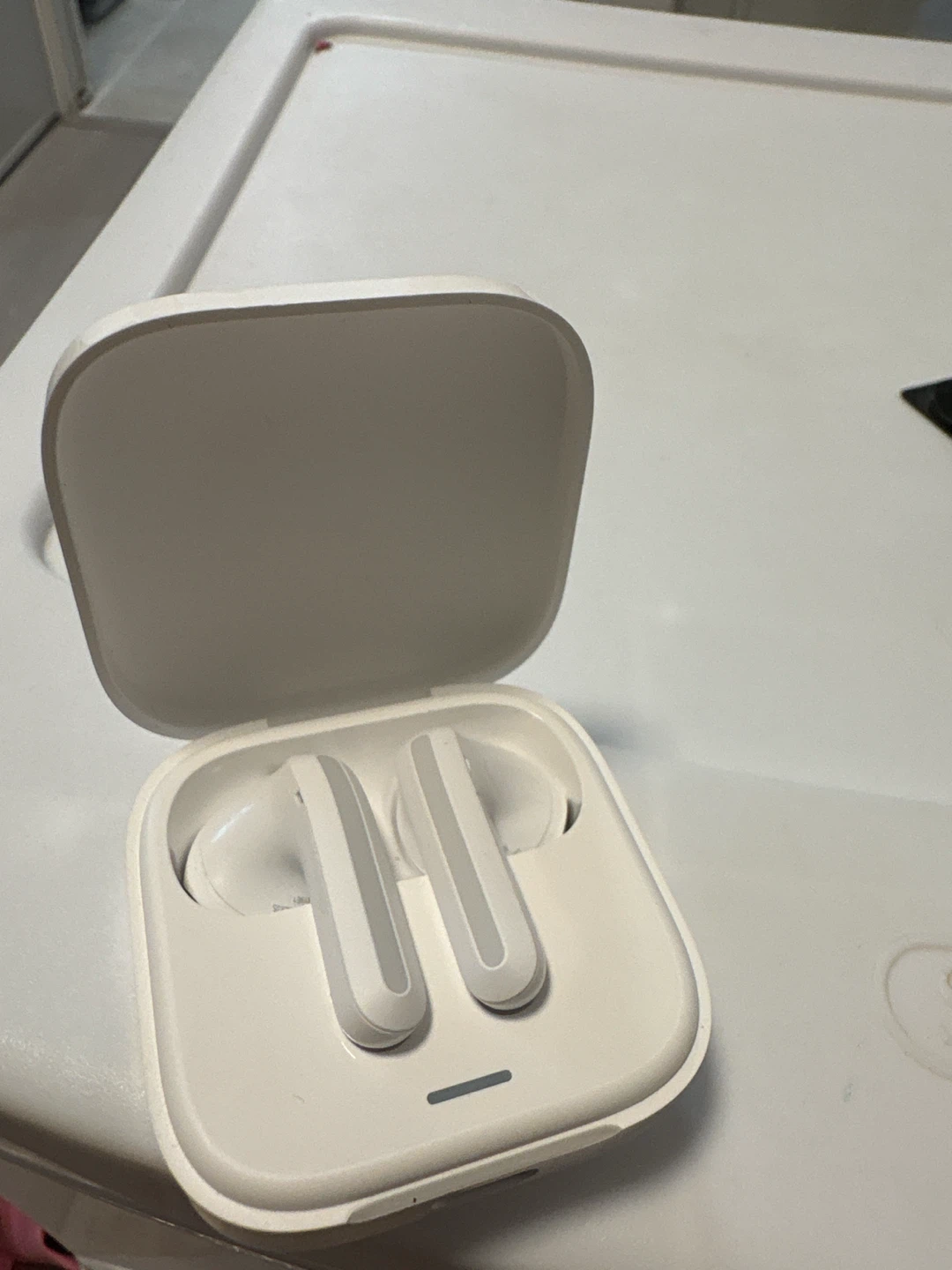 Redmi note 15 pro Smartphone with Earbuds - photo 3