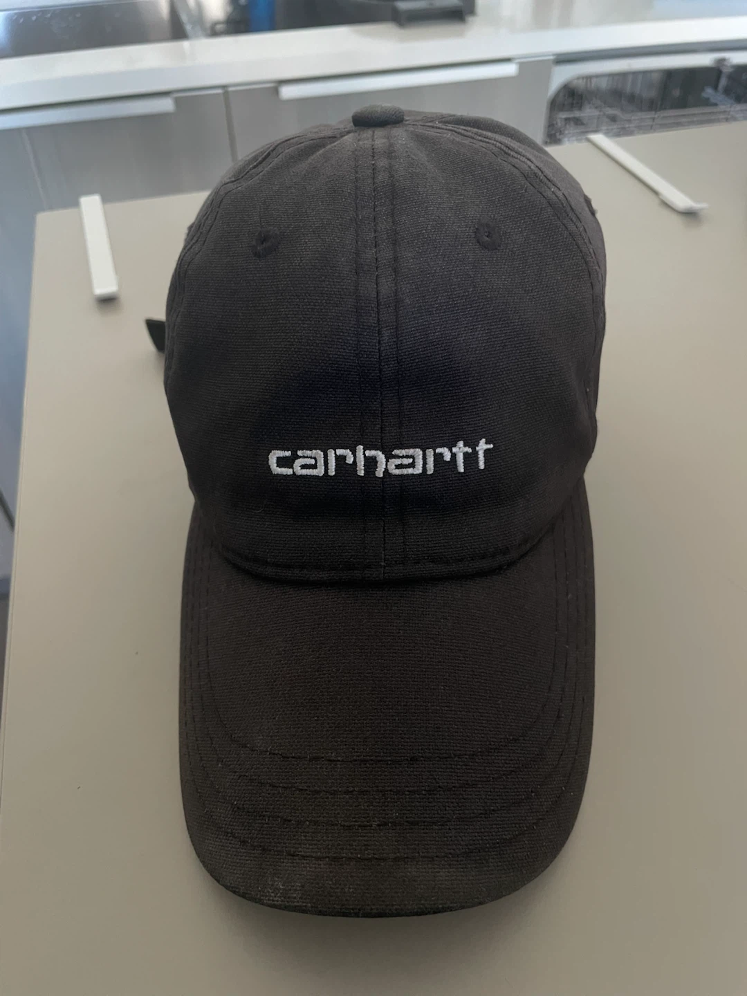 Carhartt Baseball Cap