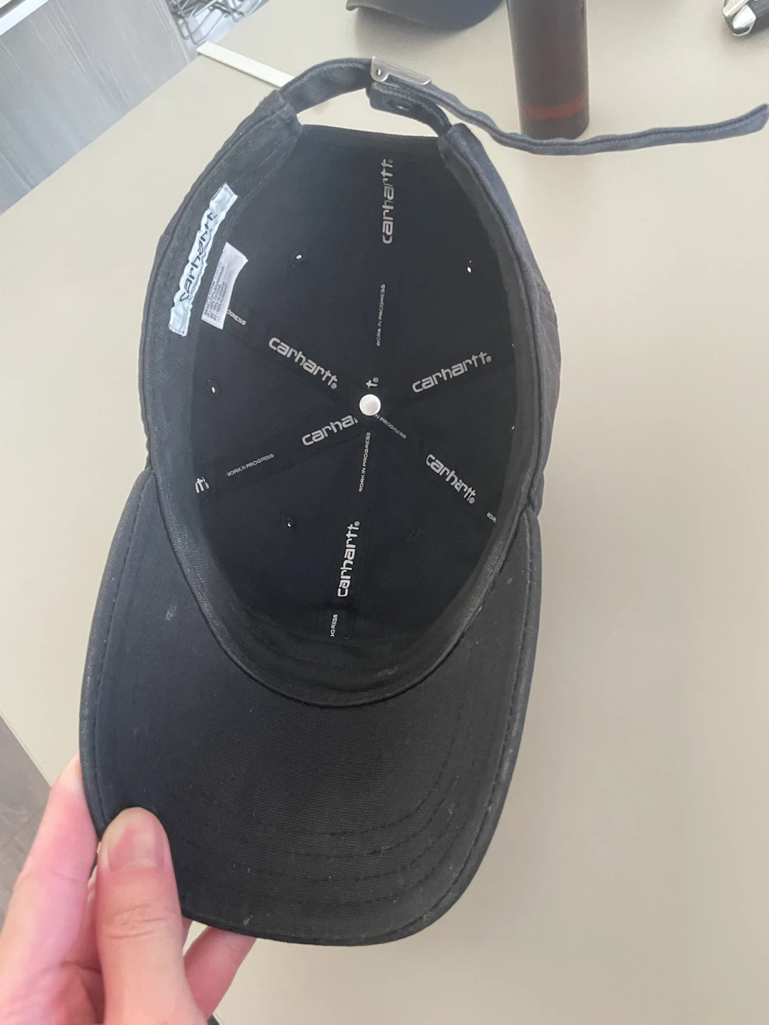 Carhartt Baseball Cap - photo 2