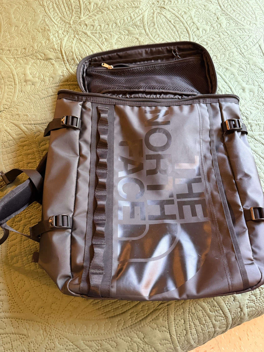 The North Face Base Camp Fusebox Backpack - 30L