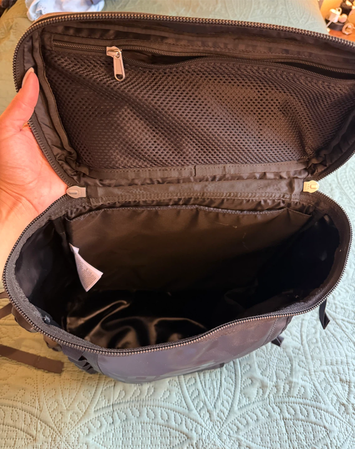 The North Face Base Camp Fusebox Backpack - 30L - photo 2