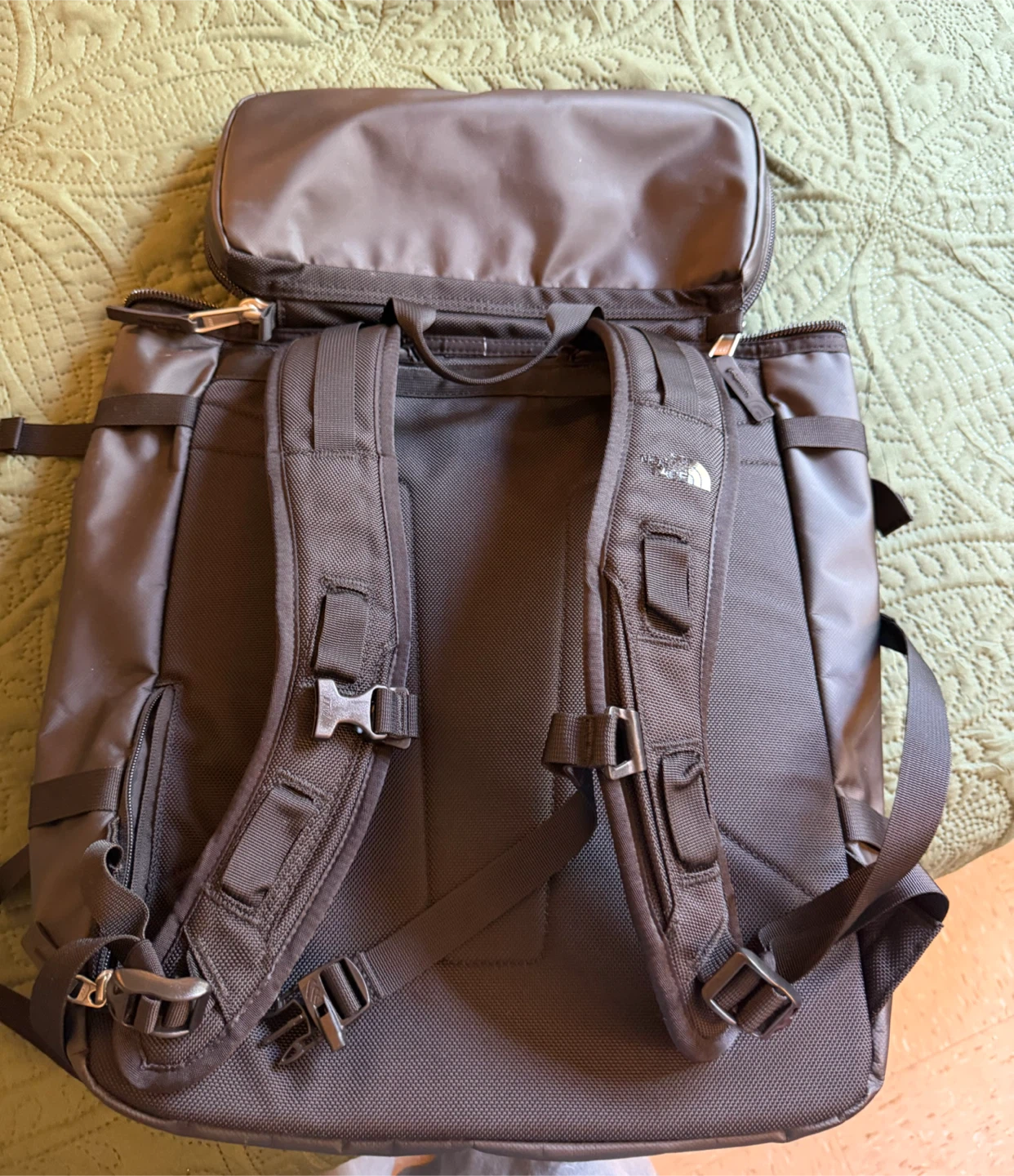 The North Face Base Camp Fusebox Backpack - 30L - photo 3