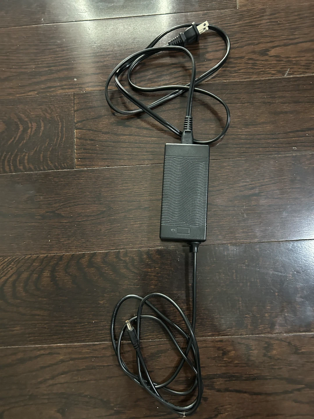 DC 42V 1.5A Electric Scooter Charger Model: HLT-180-4201500