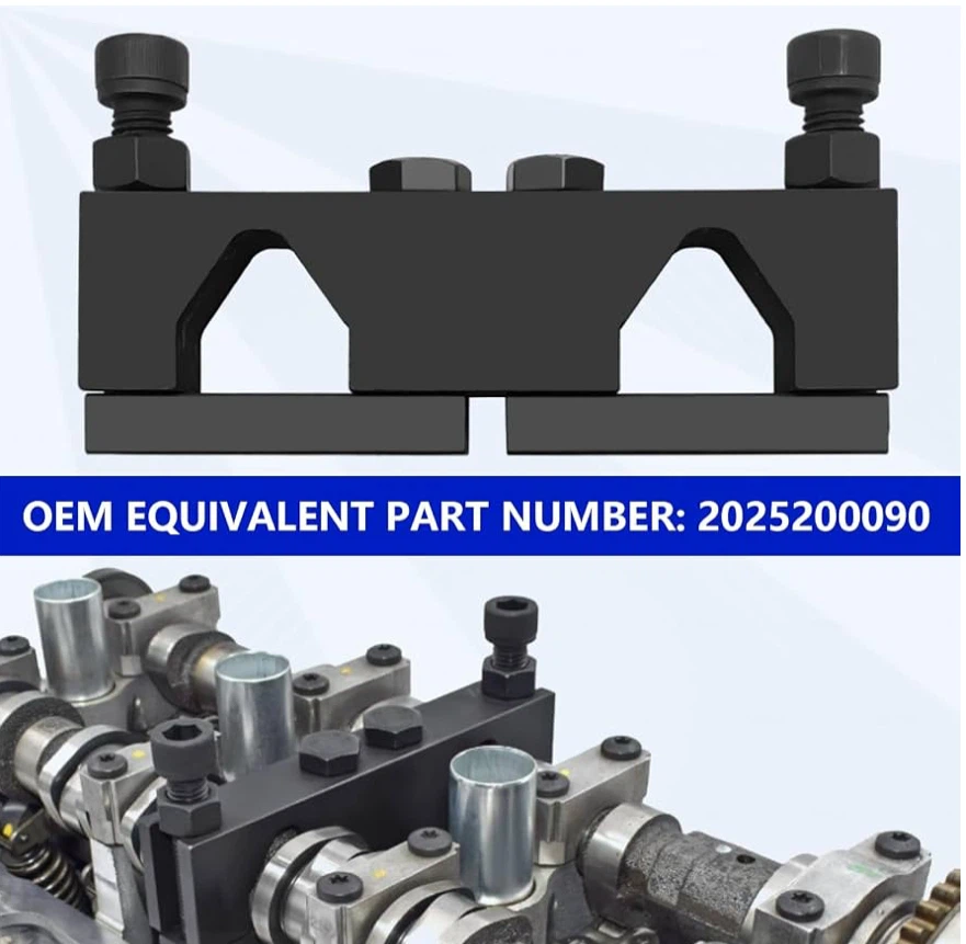 Camshaft Timing Holding Tool Alignment Holder - photo 4