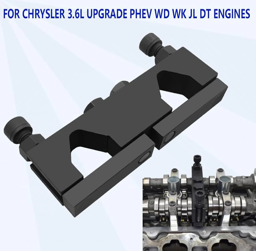 Camshaft Timing Holding Tool Alignment Holder - photo 5