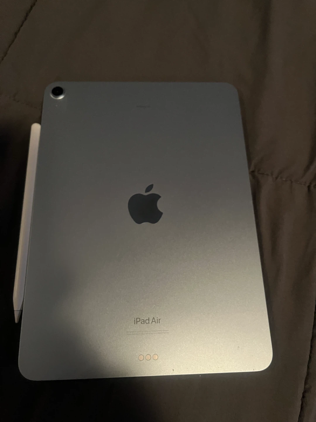 Apple iPad Air 11-inch (M2)- Space Gray - photo 3