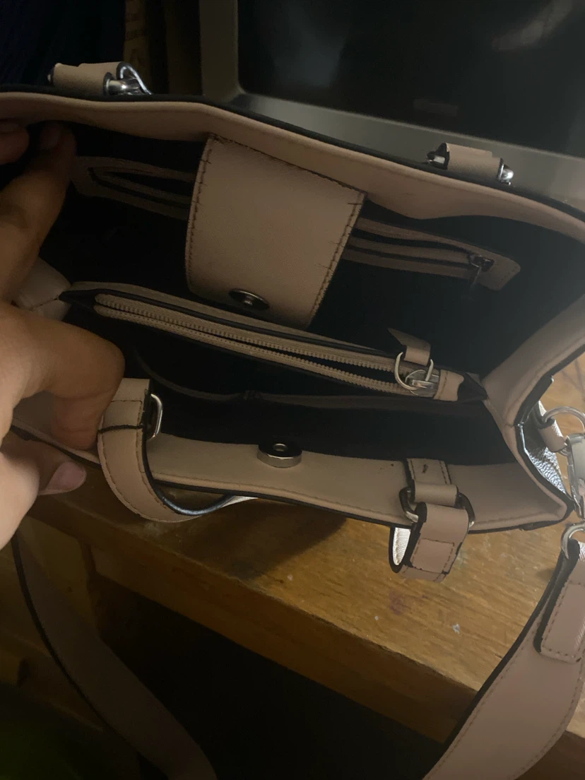 Guess Tote Bag - photo 2