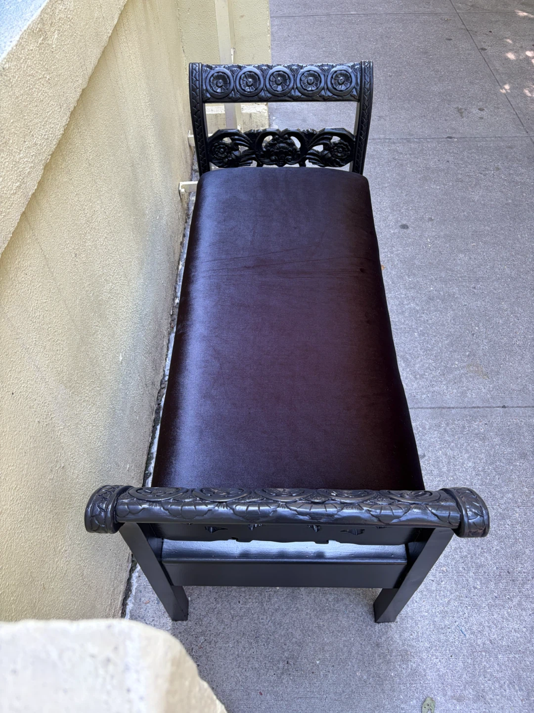 Otterman bench - photo 2
