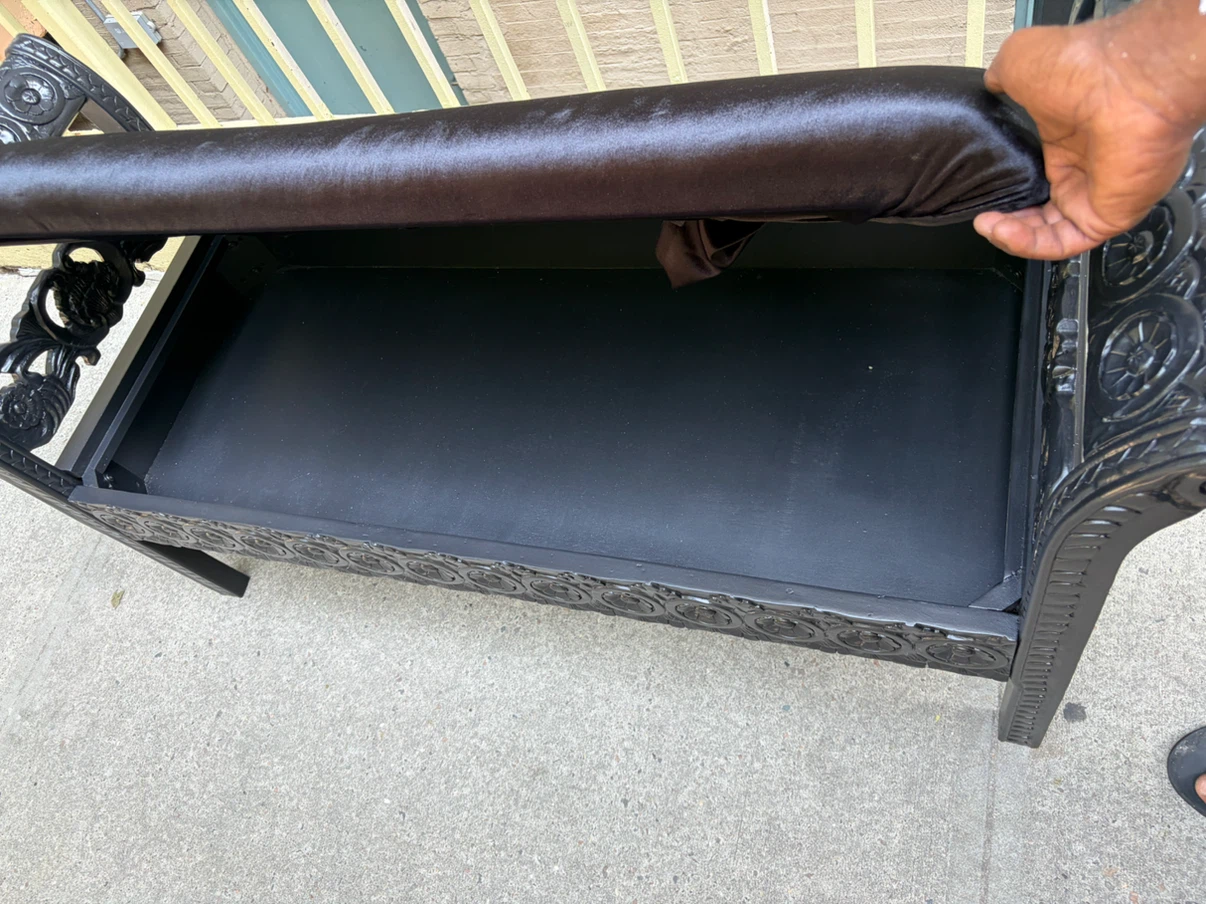 Otterman bench - photo 4