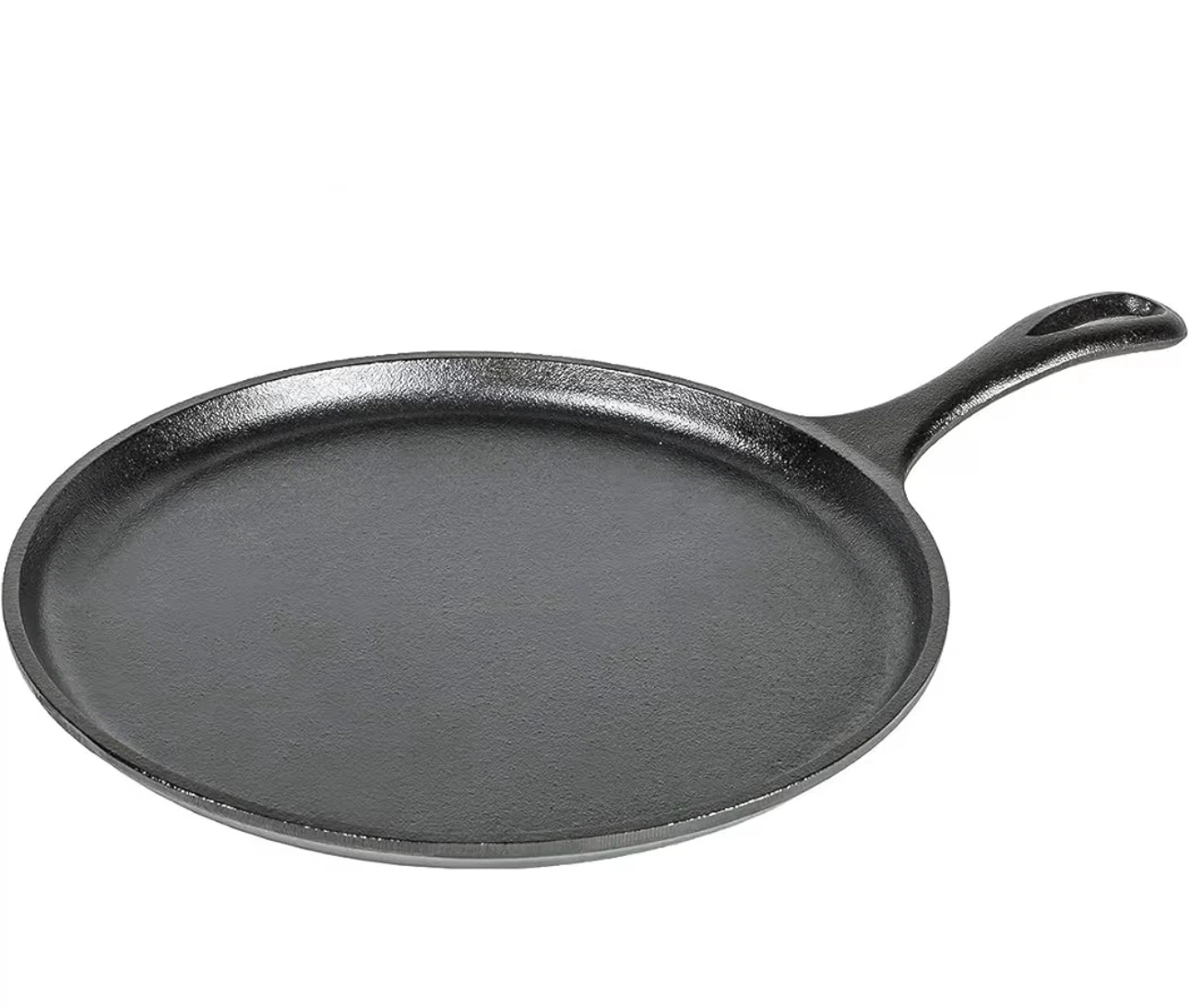 Lodge Cast Iron Griddle Pan