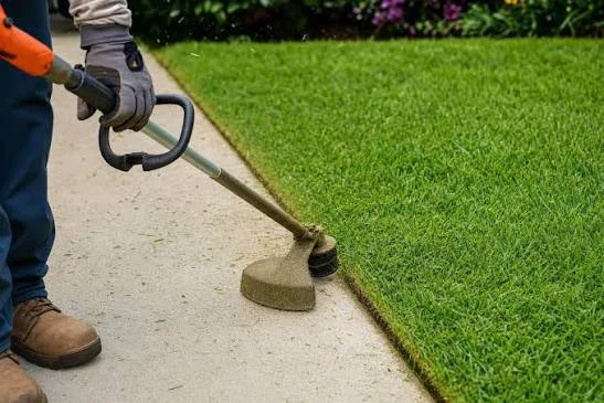 LAWN MOWING AND GARDEN MAINTENANCE - photo 2