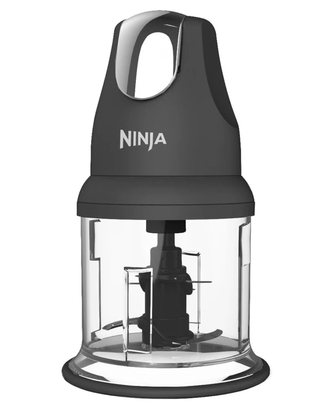 Ninja Food Chopper - photo 2