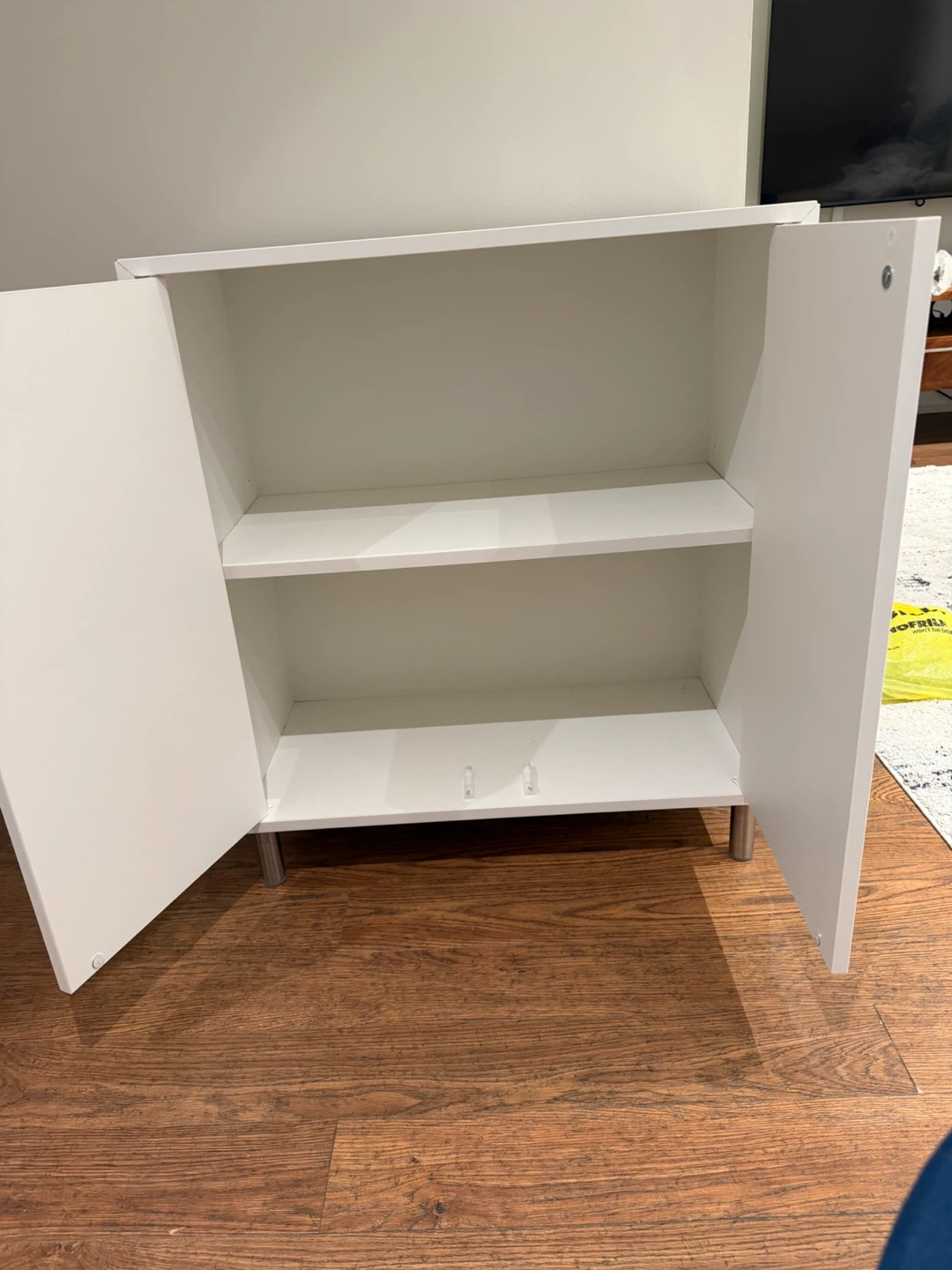IKEA EKET cabinet - photo 3