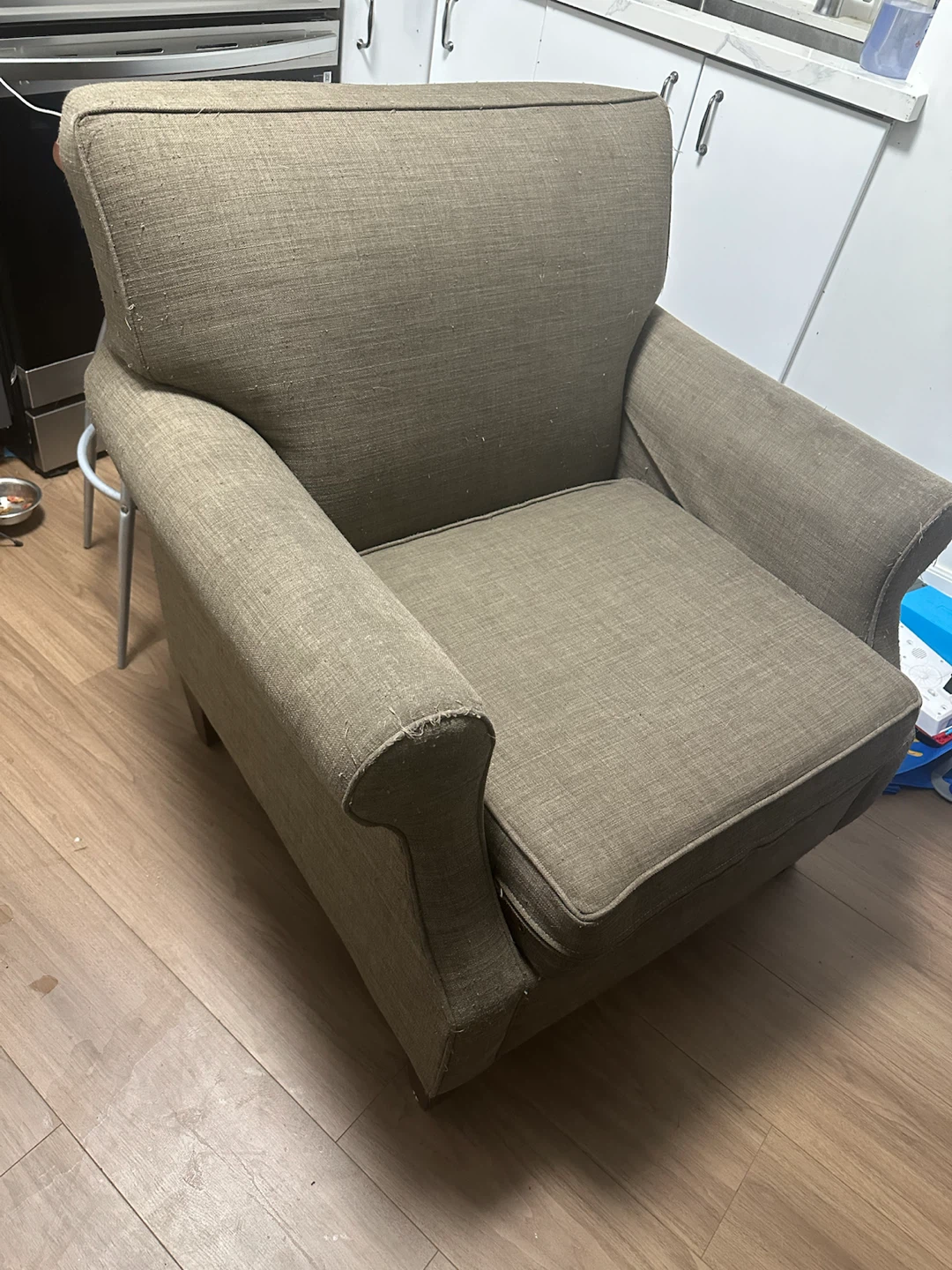 Accent Armchair - photo 2