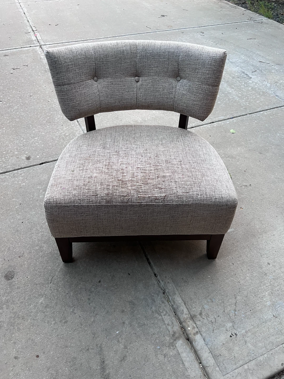 Accent Chair
