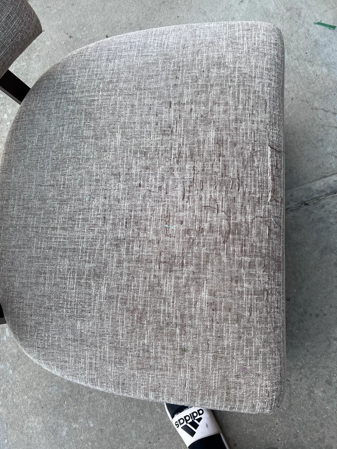 Accent Chair - photo 4