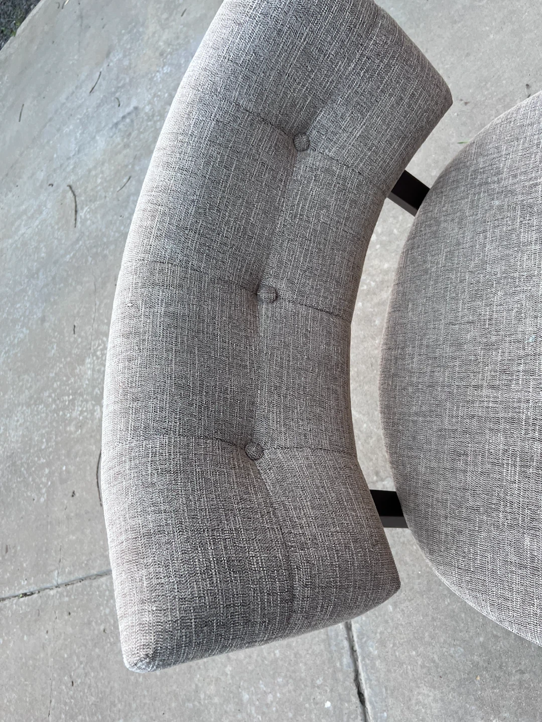 Accent Chair - photo 5