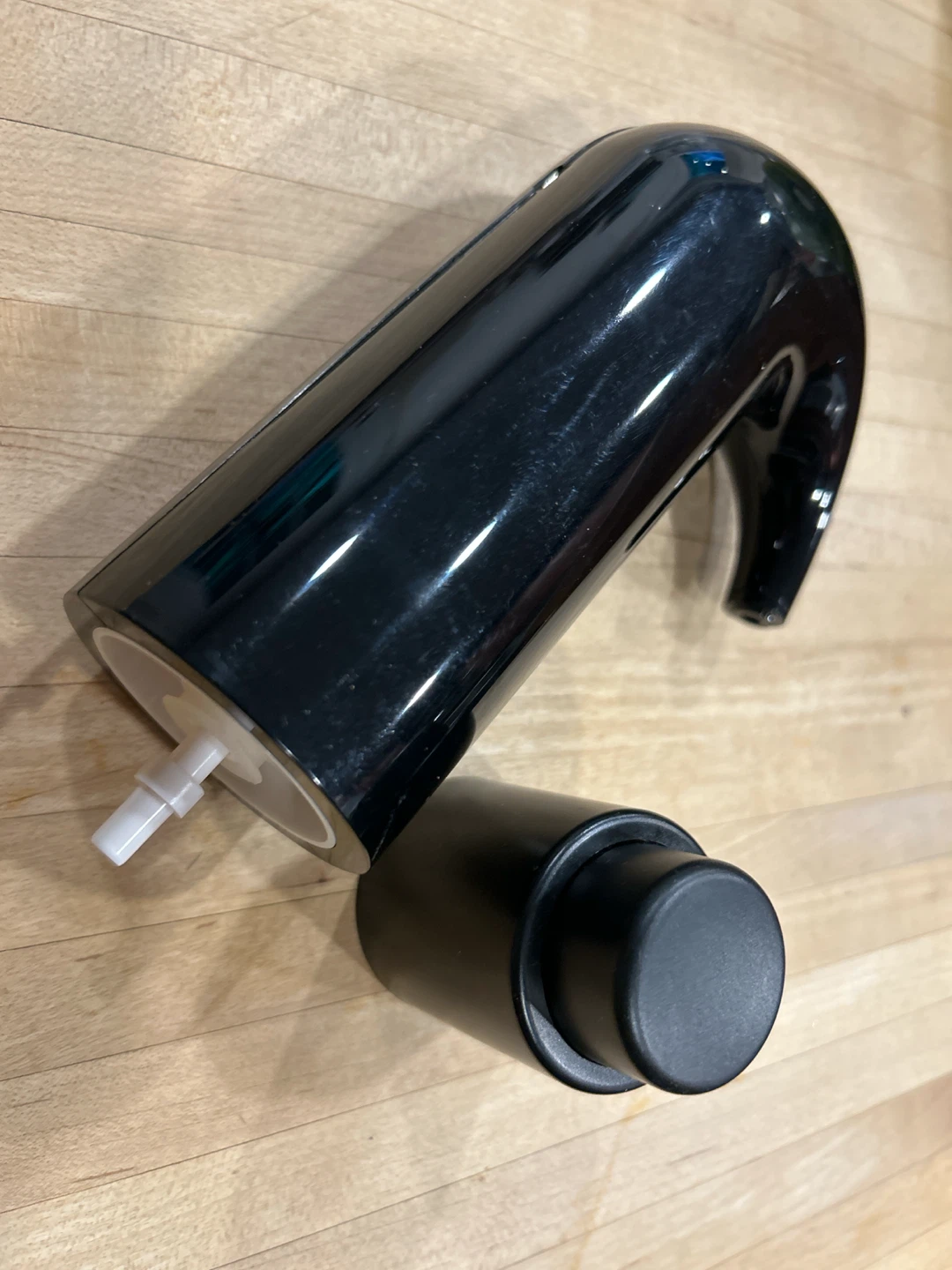 Smart Wine Aerator & Dispenser - photo 4