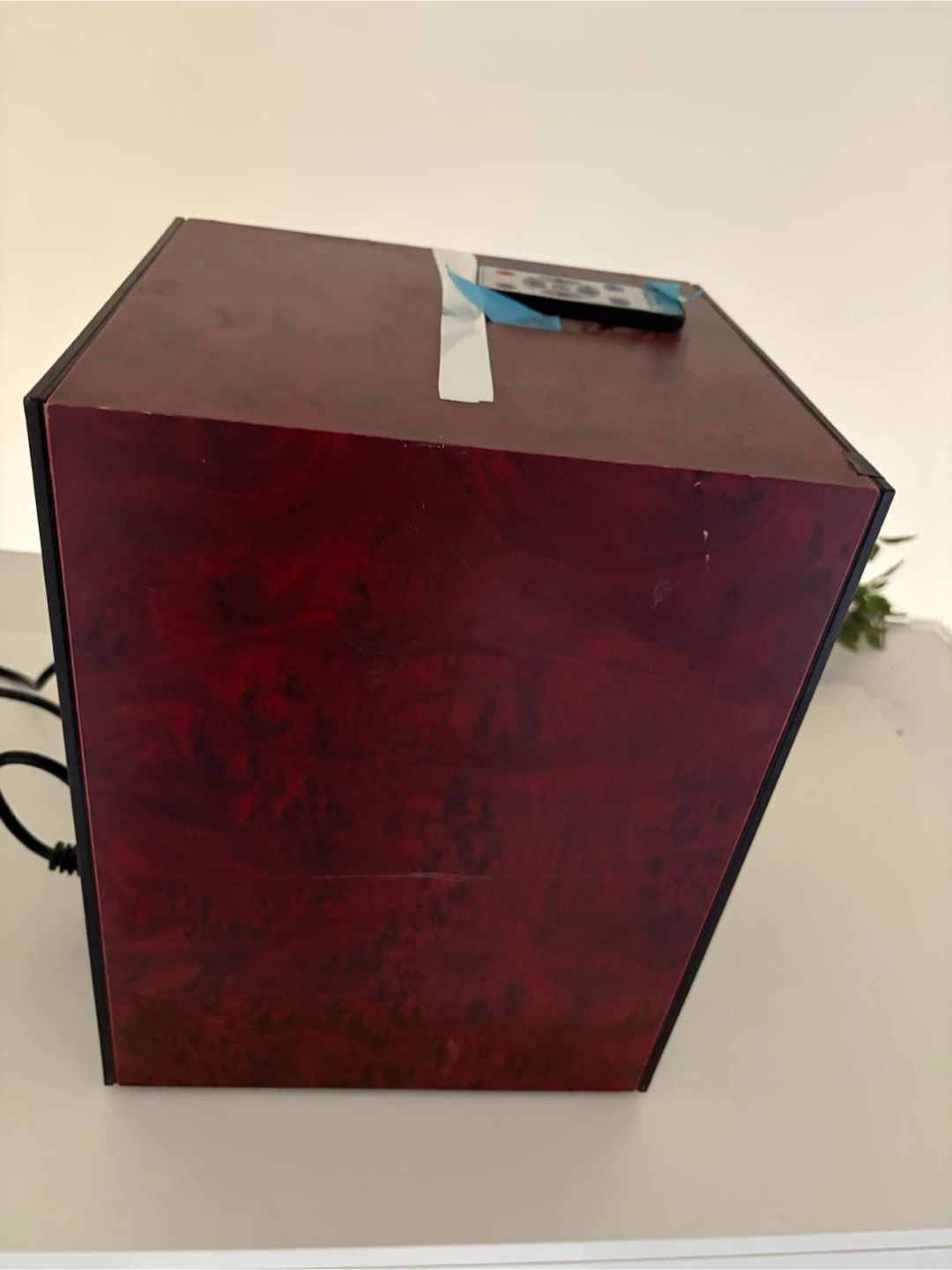 Maestro Brezza MB-02 Air Purifier - photo 5