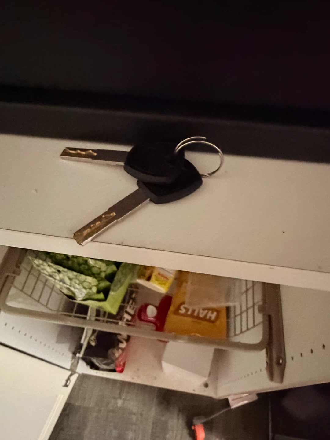 Digital Keypad Safe with Key - photo 2
