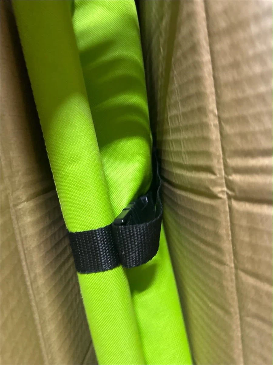 Portable Outdoor Folding Chair - photo 4