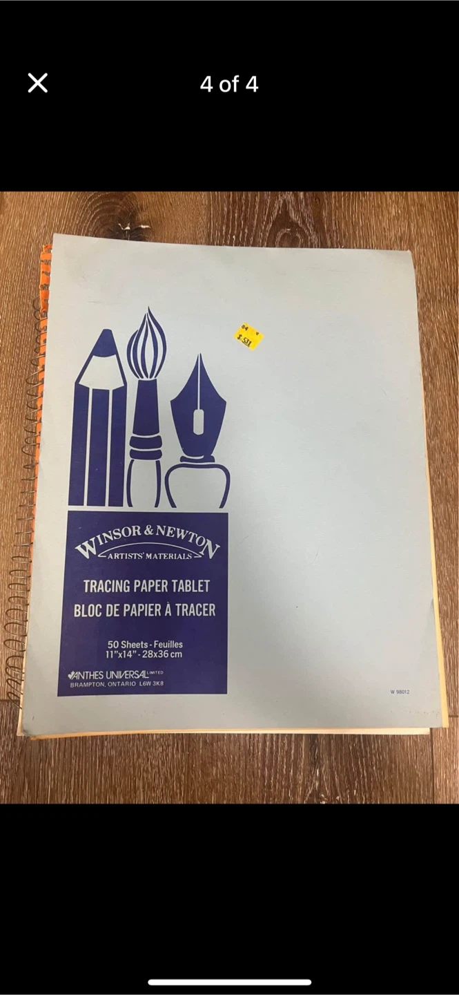 Sketchbook bundle - photo 4