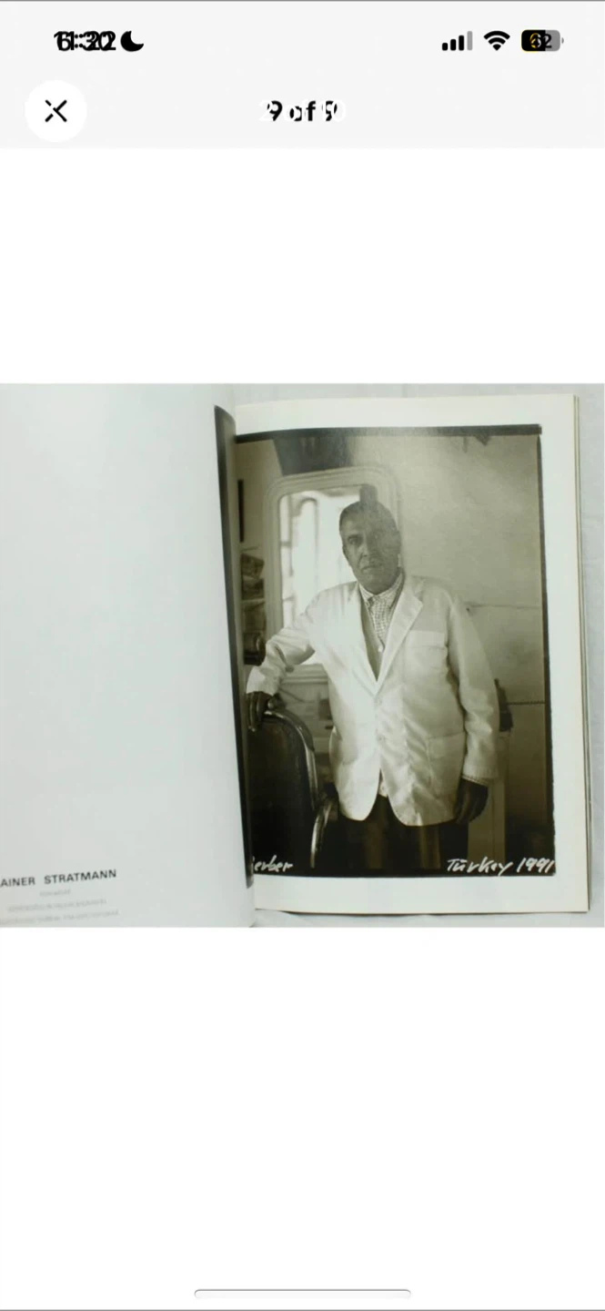Select+ No. 30: Florence and Select+ No. 50: High in Cyber - photo 4