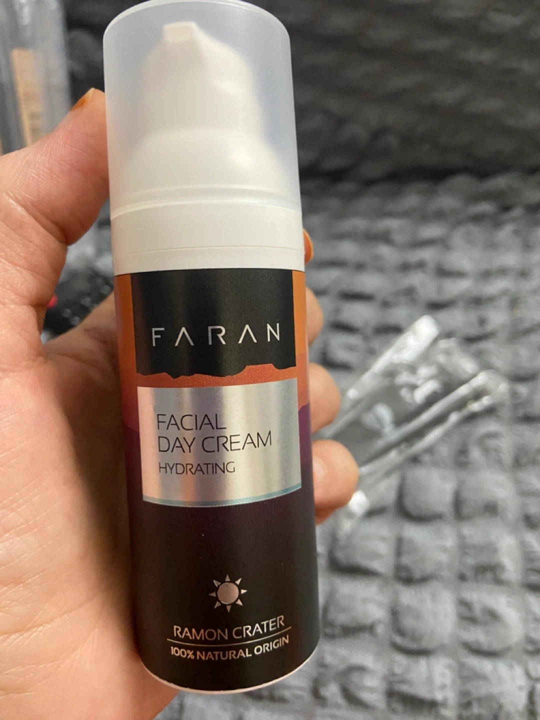 Farmacy Hydrating Day Cream