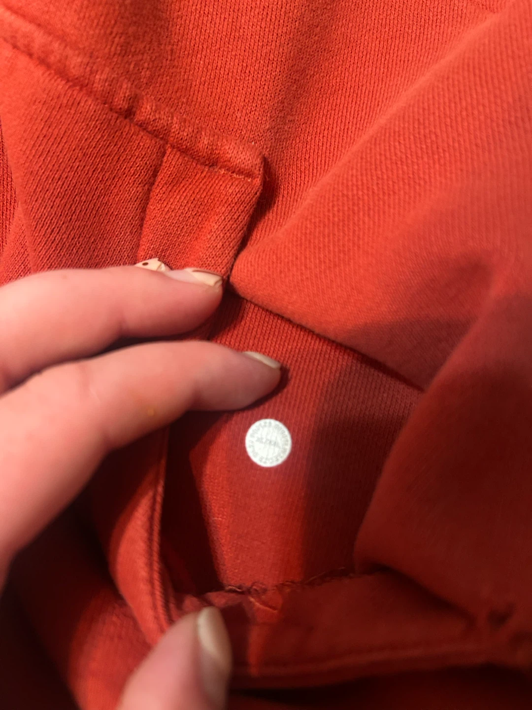 Variety of Lululemon Scuba Sweaters