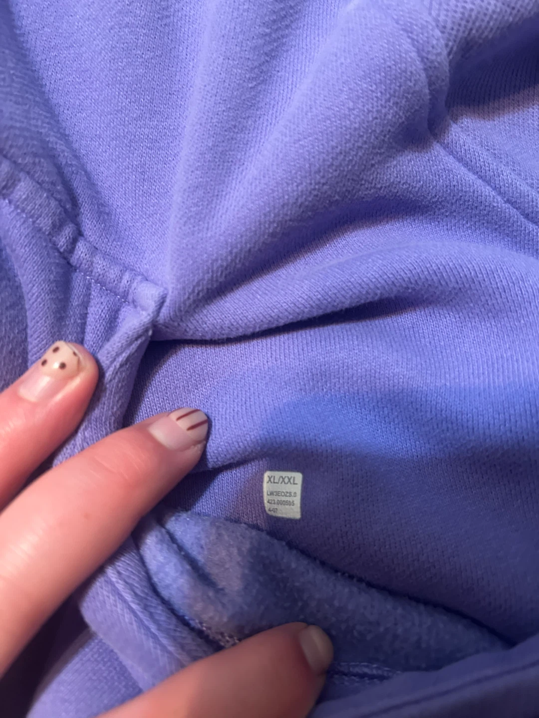 Variety of Lululemon Scuba Sweaters - photo 4