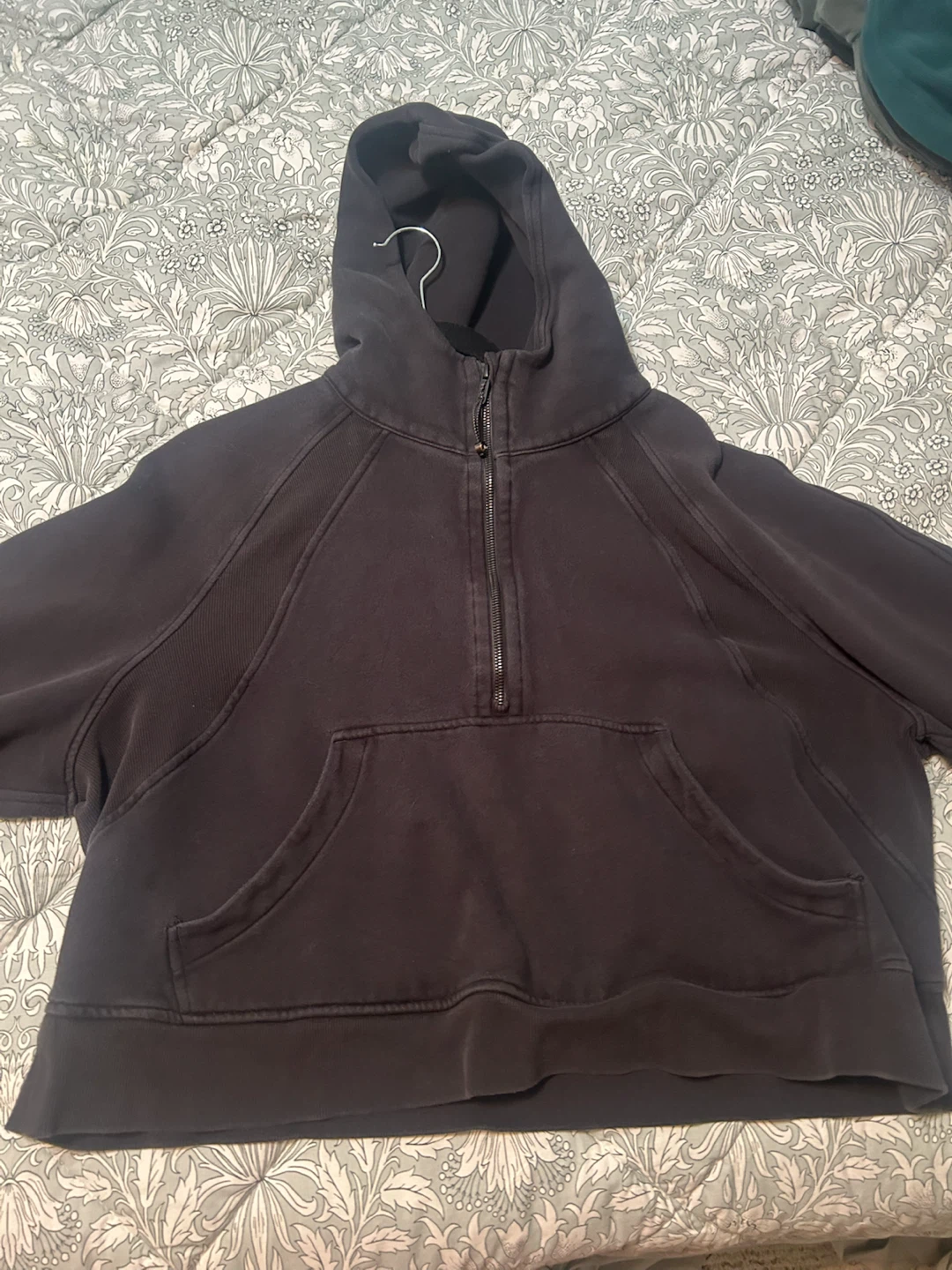 Variety of Lululemon Scuba Sweaters - photo 5