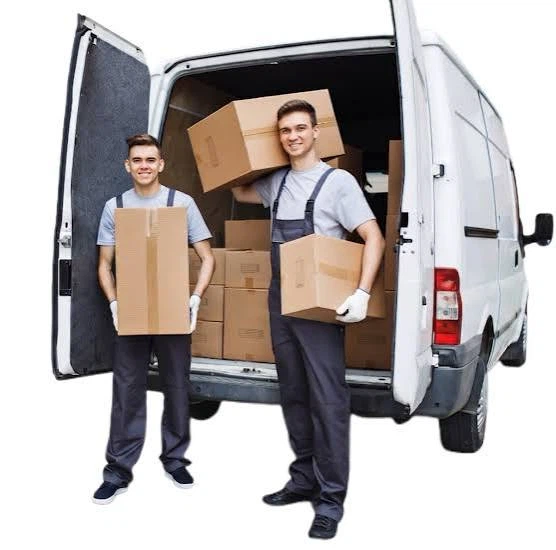 Moving Services - photo 2