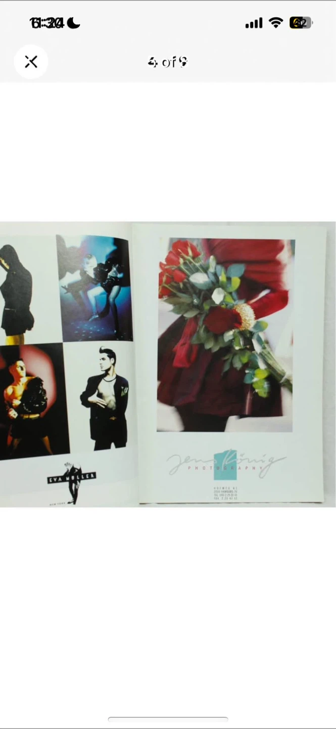 Select The Photographic Showcase: 30 Florence - photo 5