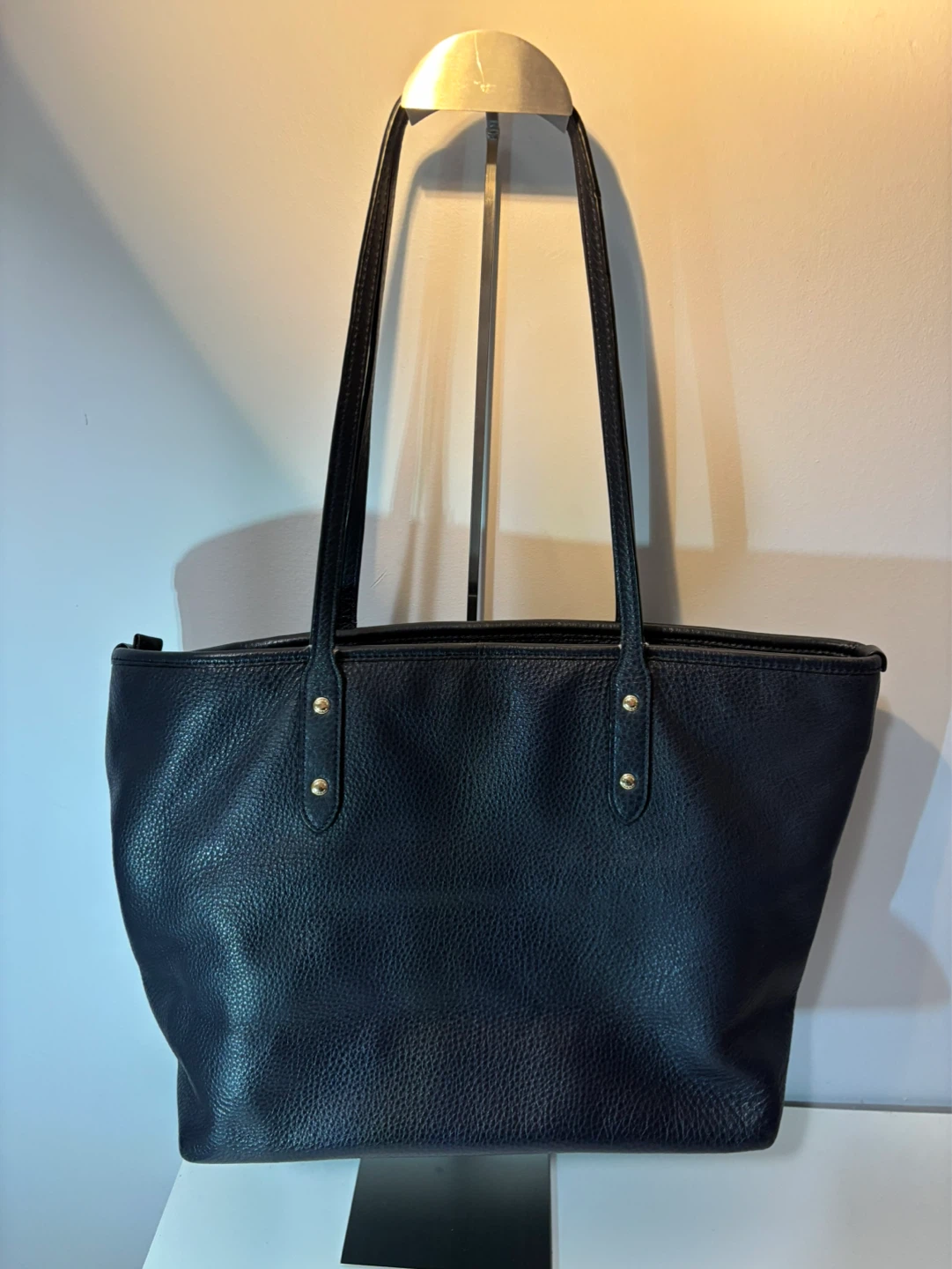 Coach Tote Bag - photo 2