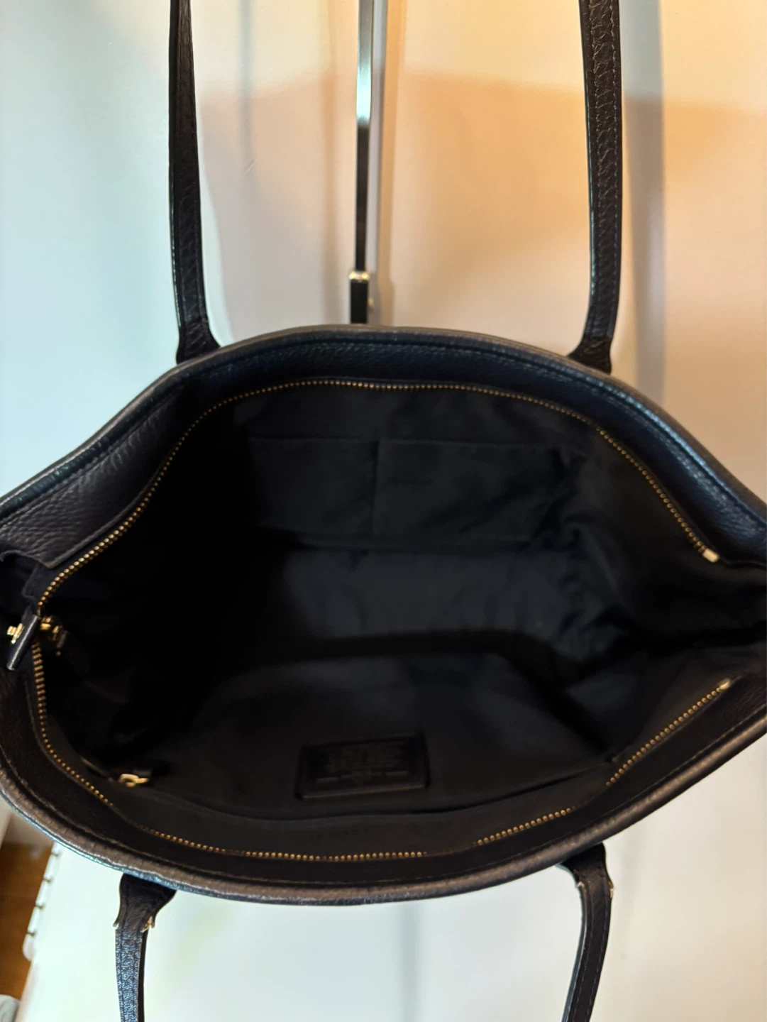 Coach Tote Bag - photo 3