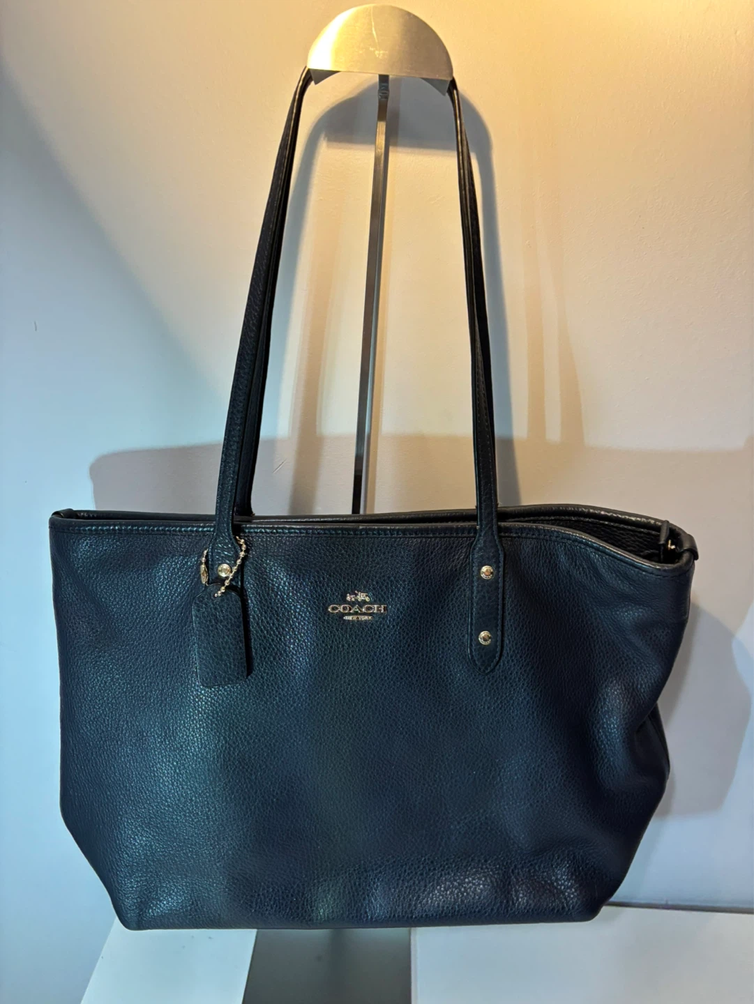 Coach Tote Bag