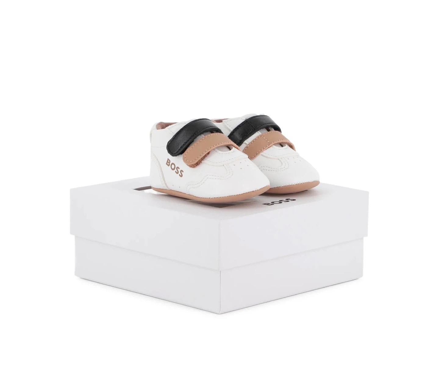 BOSS Baby Crib Shoes