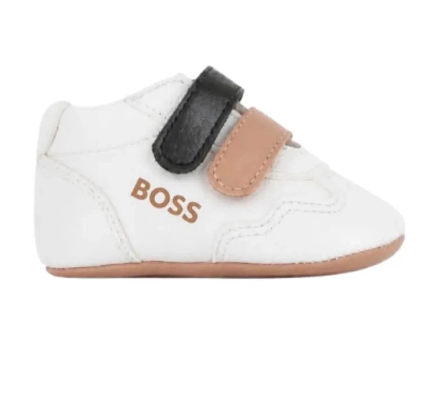 BOSS Baby Crib Shoes - photo 2