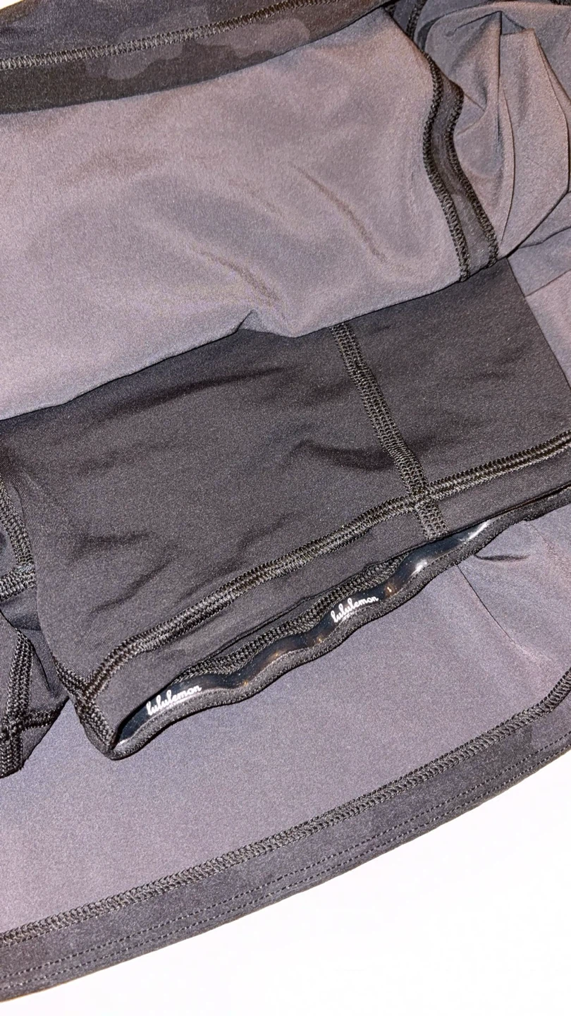 Lululemon Camo Skirt size 2 - photo 4