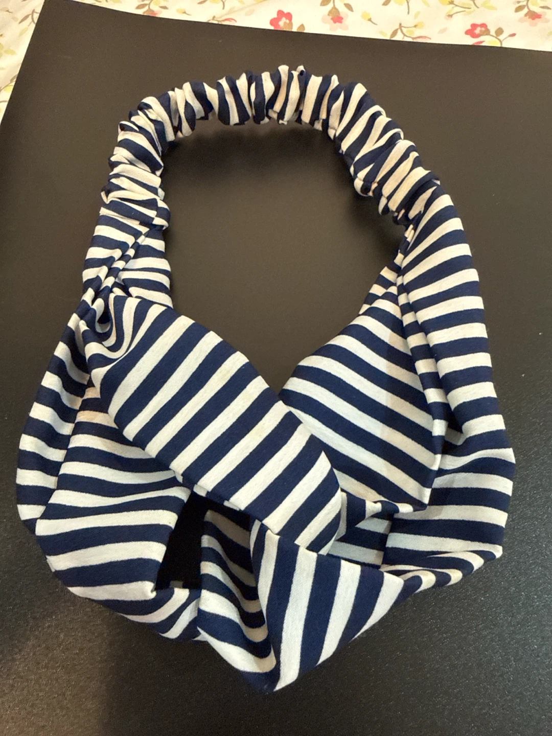 Striped Headband