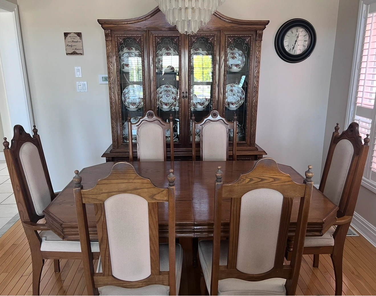 Dining Set