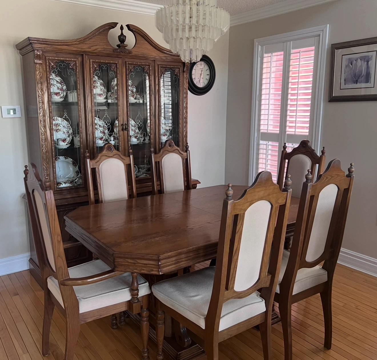 Dining Set - photo 2
