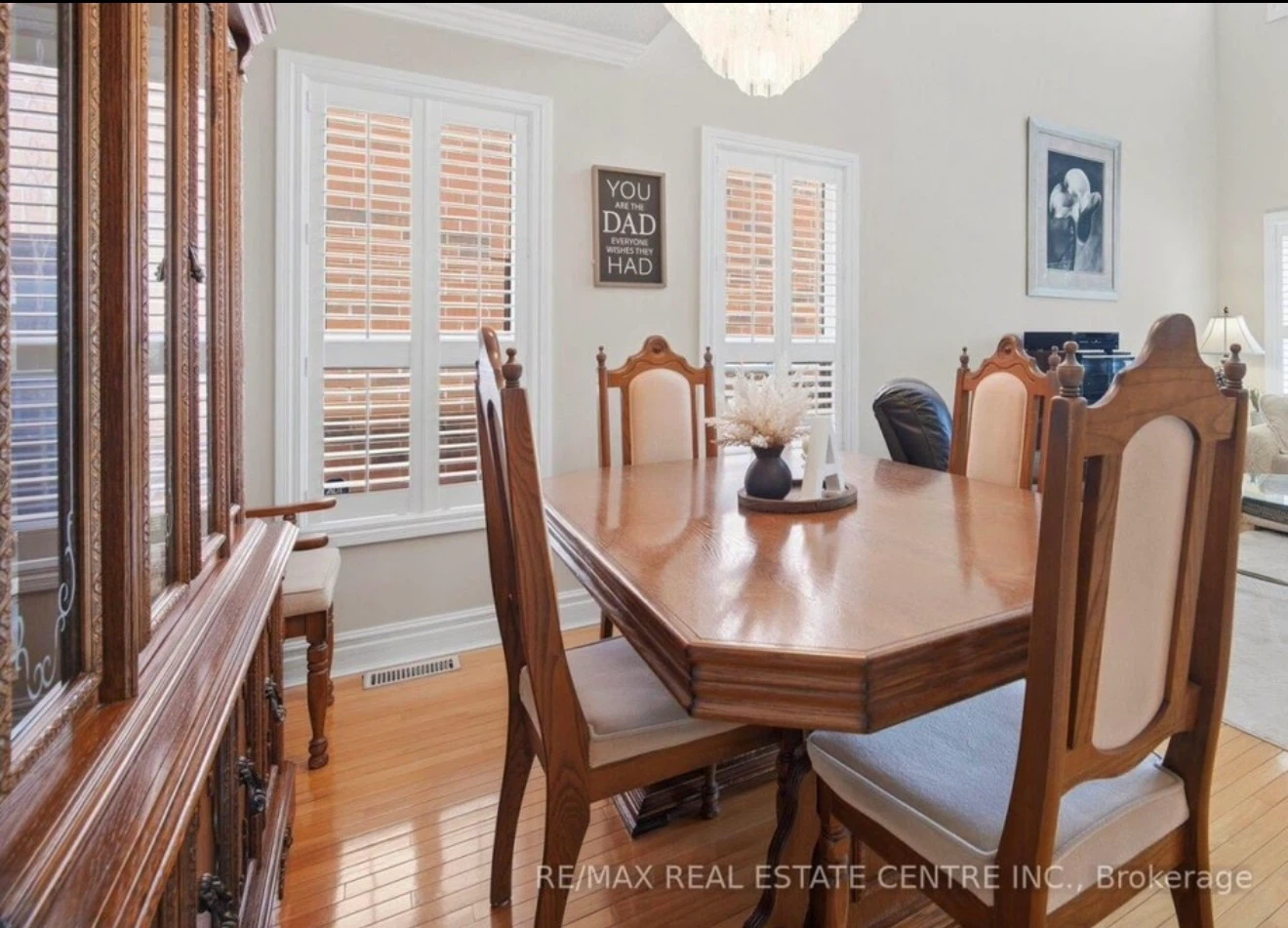 Dining Set - photo 3